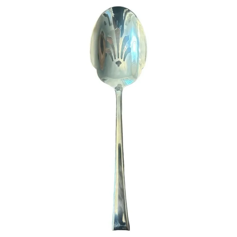 Lenox Stainless‎ Flatware Serving Set